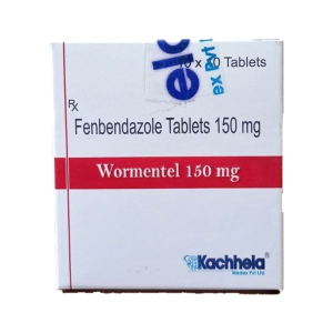 Wormentel® Fenb Tabs