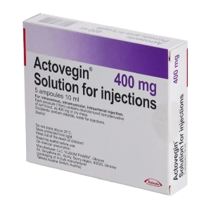Actovegin® Tabs
