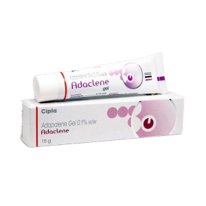 Adapalene Micro® Gel 0.1%