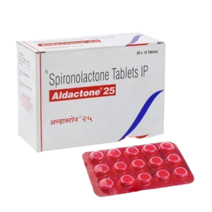 Aldacton® Spiron Tabs