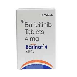 Olumiant® Baricitinib 2mg / 4mg Tabs