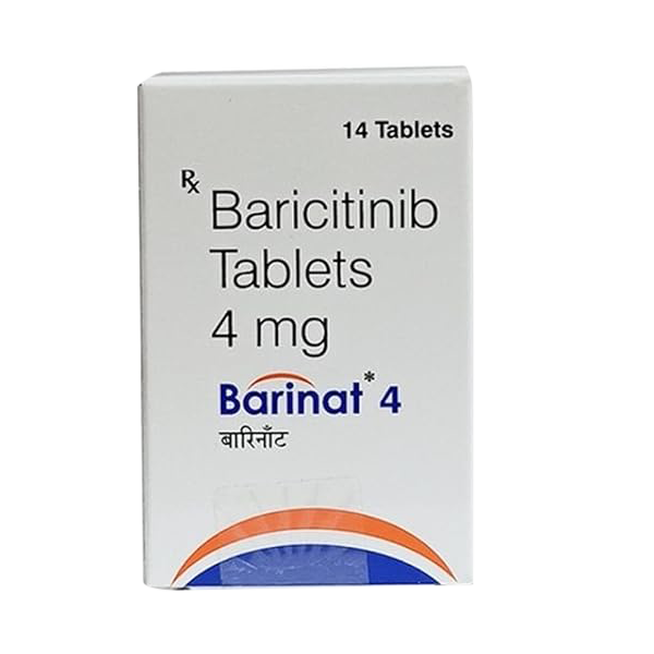 Olumiant® Baricitinib 2mg / 4mg Tabs