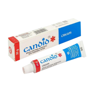Candid® Clotrimazole Cream