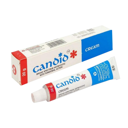 Candid® Clotrimazole Cream
