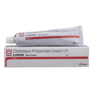 Clobetasol Various Creams 0.05%