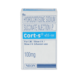Cort-S® Hydroc Injection