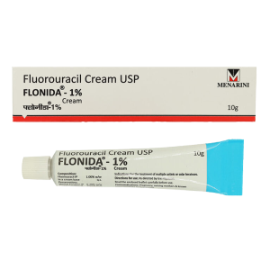 Flonida® Cream 5%