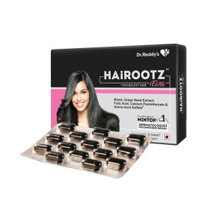 Hairootz® Hair Loss Softlets Healthy Hair