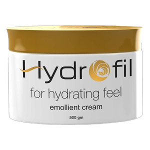 Hydrofil® Emollient Cream