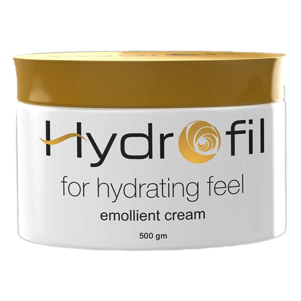 Hydrofil® Emollient Cream