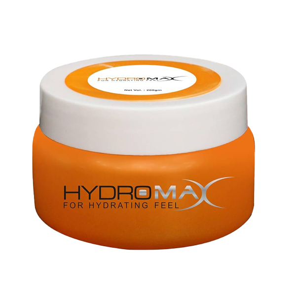 Hydromax® Cream for Hydrating Feel