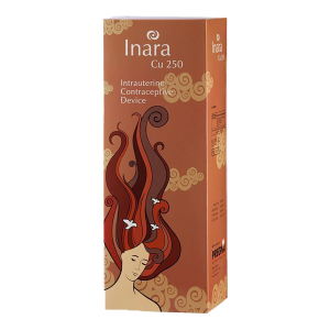 Inara CU® Hormone-Free Sterile Copper Long-Term