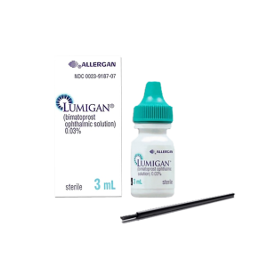 Lumigan® Eye Drops 3ml (0.03%)