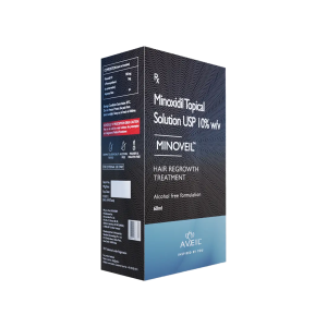Minoveil® Hair Regrowth Treatment 5% / 10%