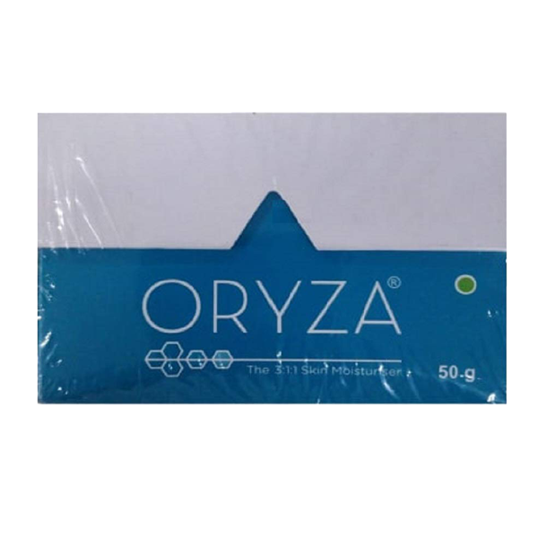 Oryza® 3:1:1 Skin Moisturizer Cream