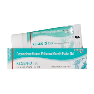 Regen-D® Epidermal Growth Factor Gel 60mg / 150mg
