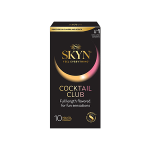 SKYN® Original Non-Latex Condoms