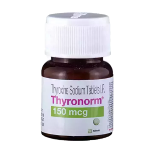 Thyronorm® Levothyroxine Tabs