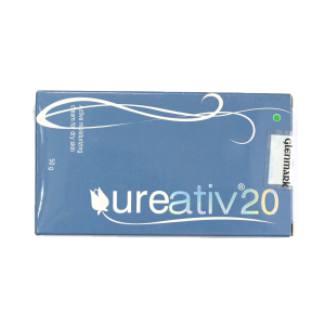 Ureativ® Carbamide Urea Moisturiser Cream 10% / 20%
