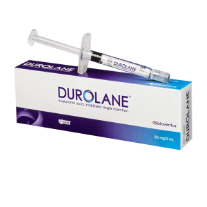 Durolane 20mg Injection (Hyaluronic Acid)